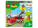 Bild 1 von LEGO® DUPLO® 10969 »Feuerwehrauto«
