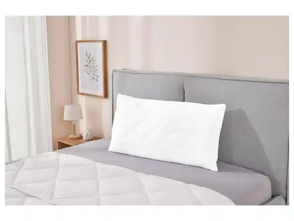 Bild 2 von LIVARNO home Kopfkissen Soft Touch, 80 x 40 cm