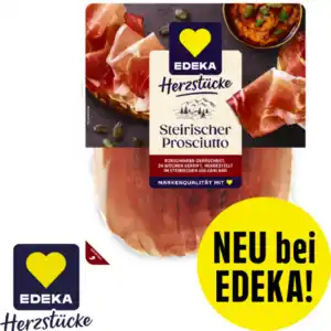 Steirischer Prosciutto