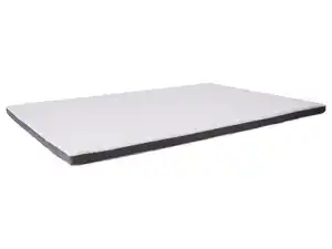 LIVARNO home Matratzentopper, 200 x 140 cm