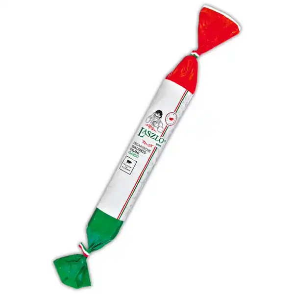 Bild 1 von Laszlos Ungarische Salami