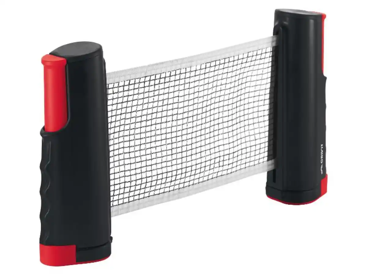 Bild 2 von CRIVIT Tischtennisset / Tischnetz