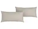 Bild 2 von LIVARNO home Kissenbezug Musselin 40x80cm