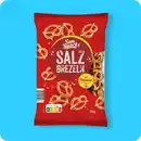Bild 1 von SUN SNACKS Salzbrezeln