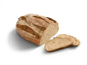 Krustenbrot,  1 kg