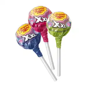 CHUPA CHUPS XXL-Trio 29g