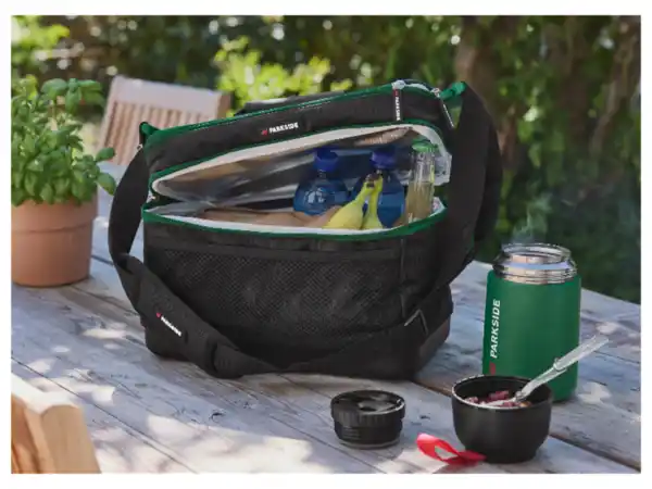 Bild 2 von PARKSIDE® Isolier-Lunchbehälter