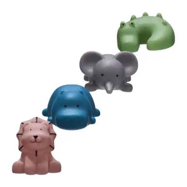 Bild 4 von TOYLINO LED-Badespielzeug