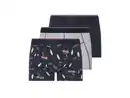 Bild 2 von LIVERGY® Herren Boxer, 3 Stück