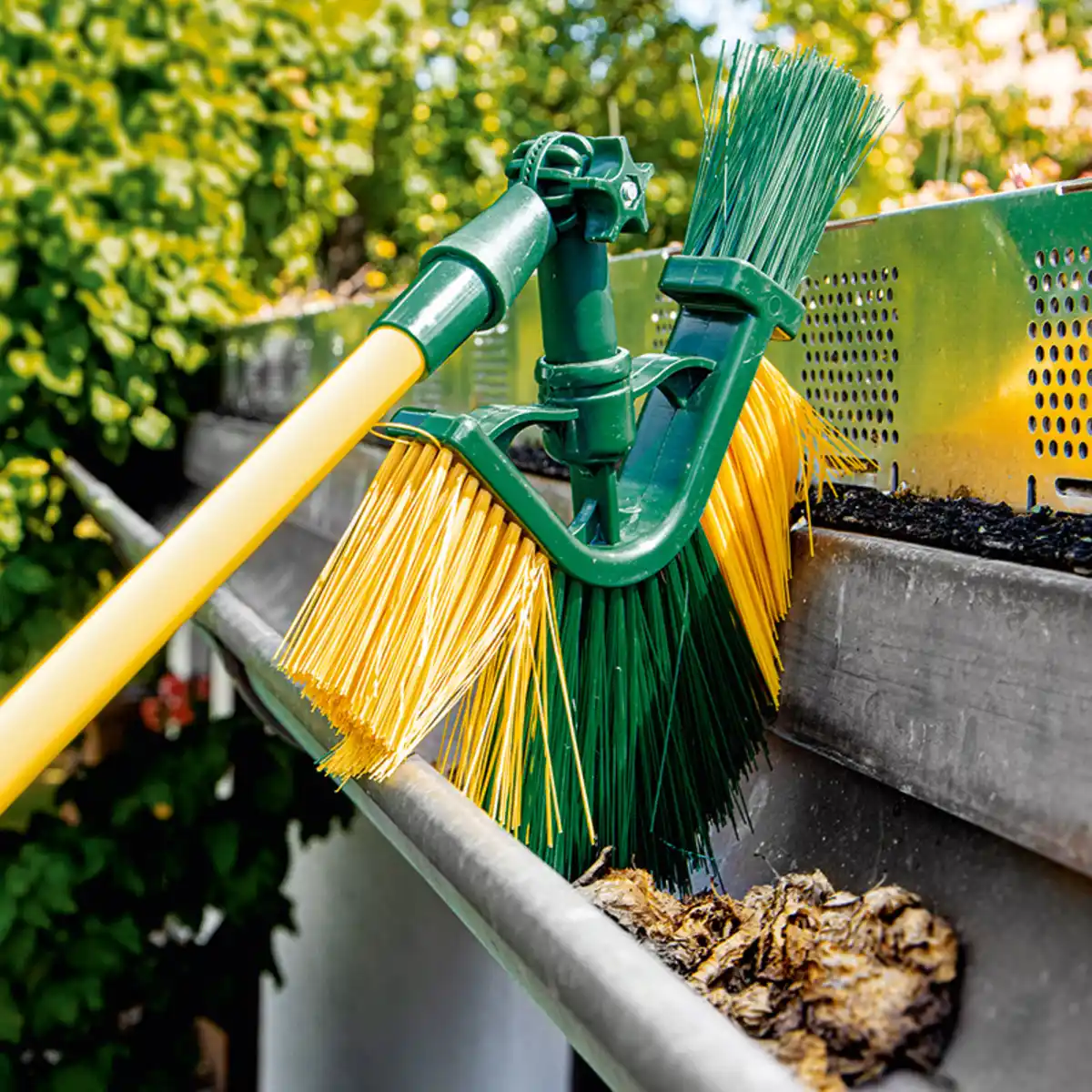 Bild 1 von Powertec Garden Eckbesen