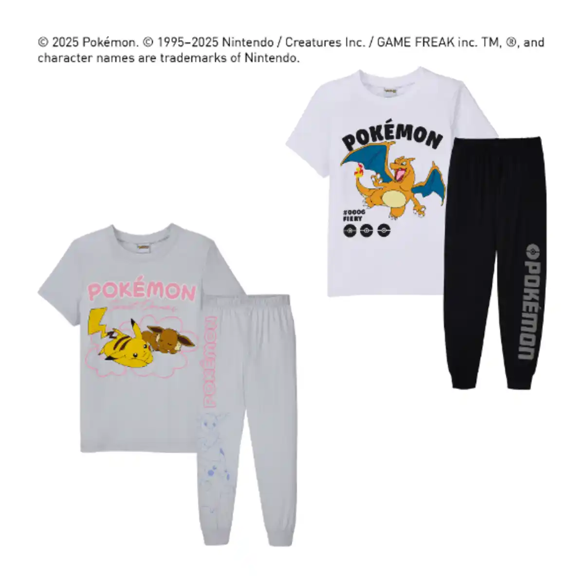 Bild 1 von Schlafanzug