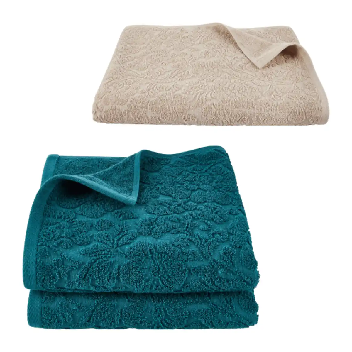 Bild 1 von NOVITESSE Duschtuch / Handtücher