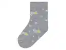 Bild 3 von lupilu® Kleinkinder Socken, 7 Paar, mit Bio-Baumwolle