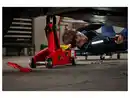 Bild 3 von ULTIMATE SPEED® Hydraulik-Rangierwagenheber, mit praktischem Tragegriff