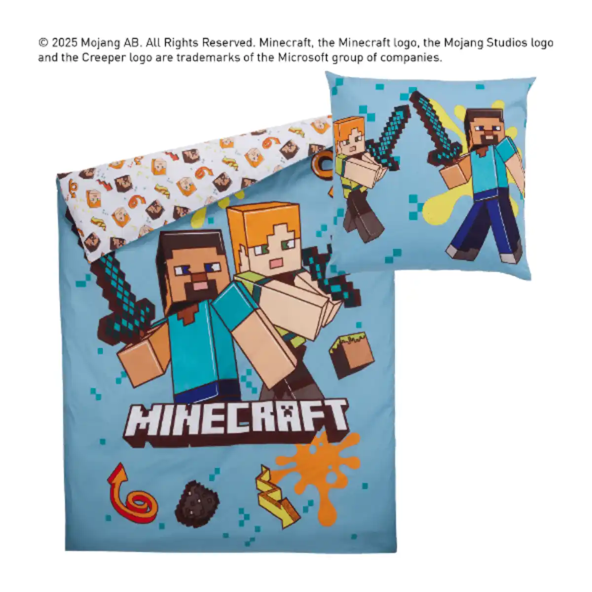 Bild 4 von Wendebettwäsche