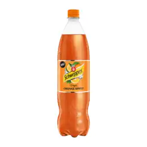 SCHWEPPES Virgin Spritz 1,25L