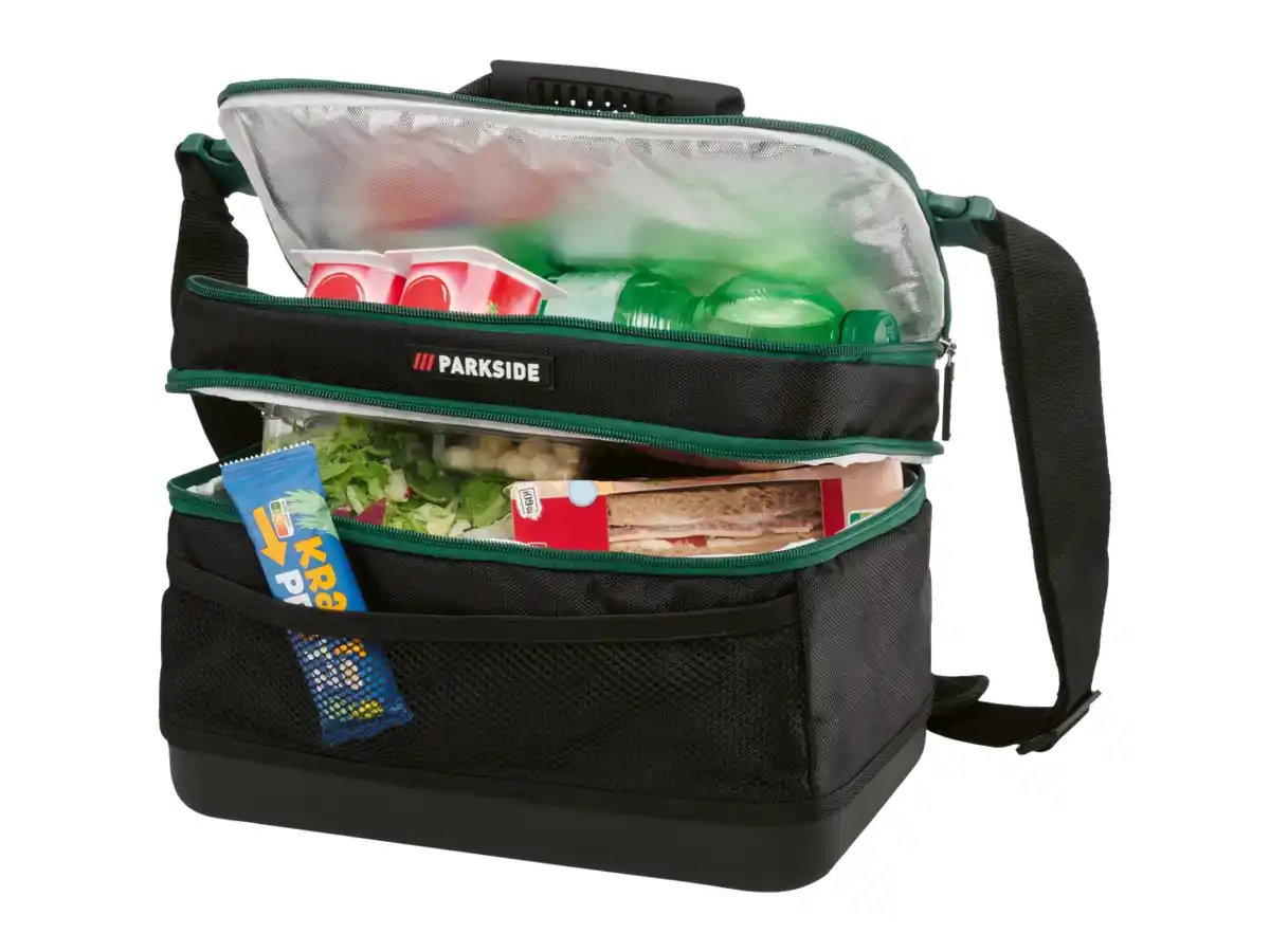Bild 1 von Parkside® Lunchtasche