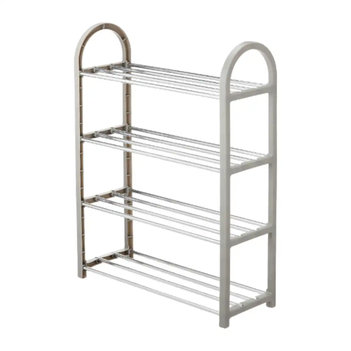 Bild 3 von HOME CREATION Schuhregal