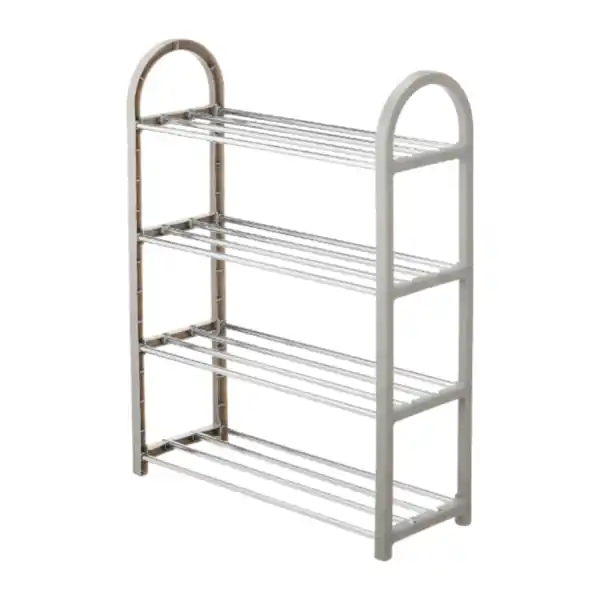 Bild 3 von HOME CREATION Schuhregal