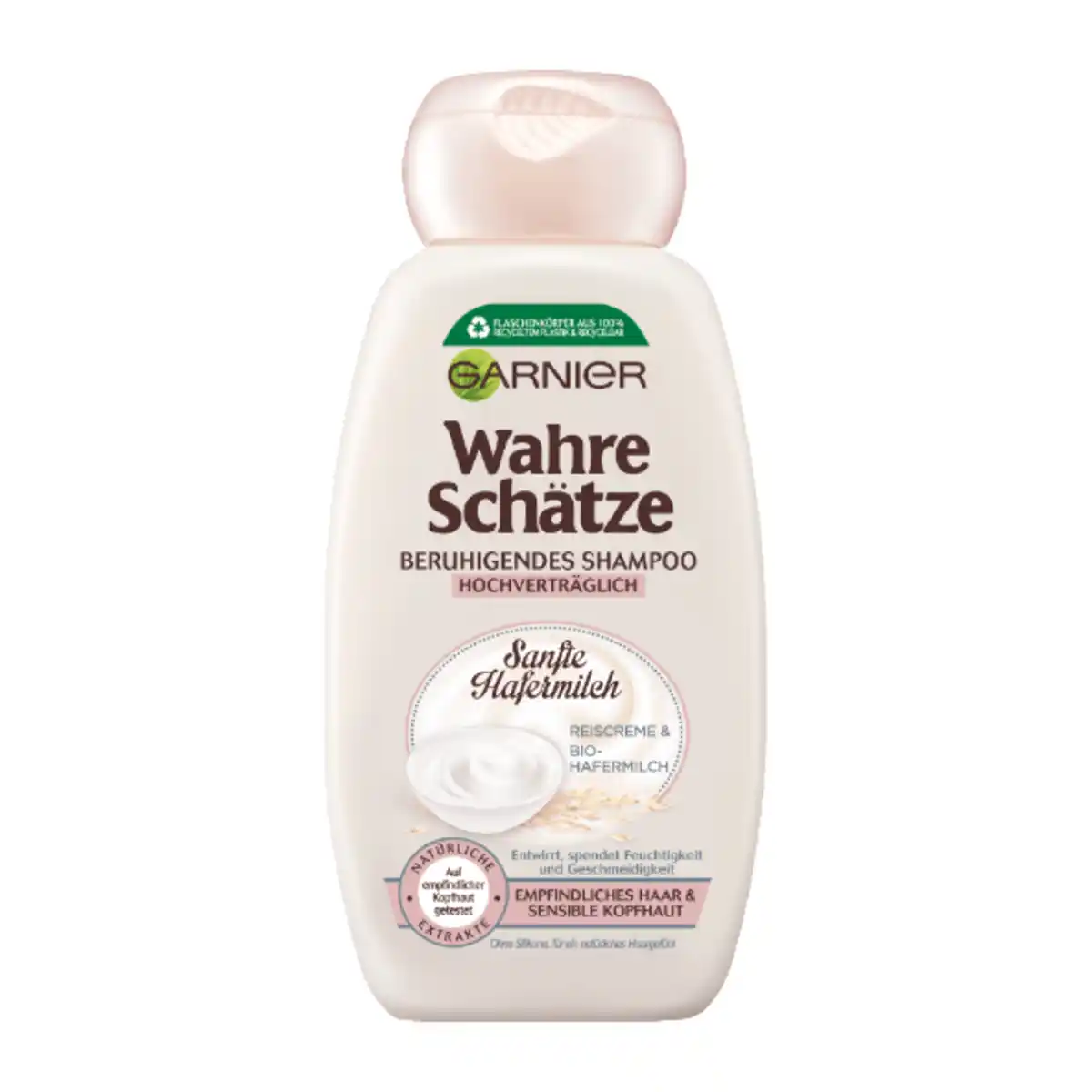 Bild 4 von GARNIER Wahre Schätze Shampoo 250ml