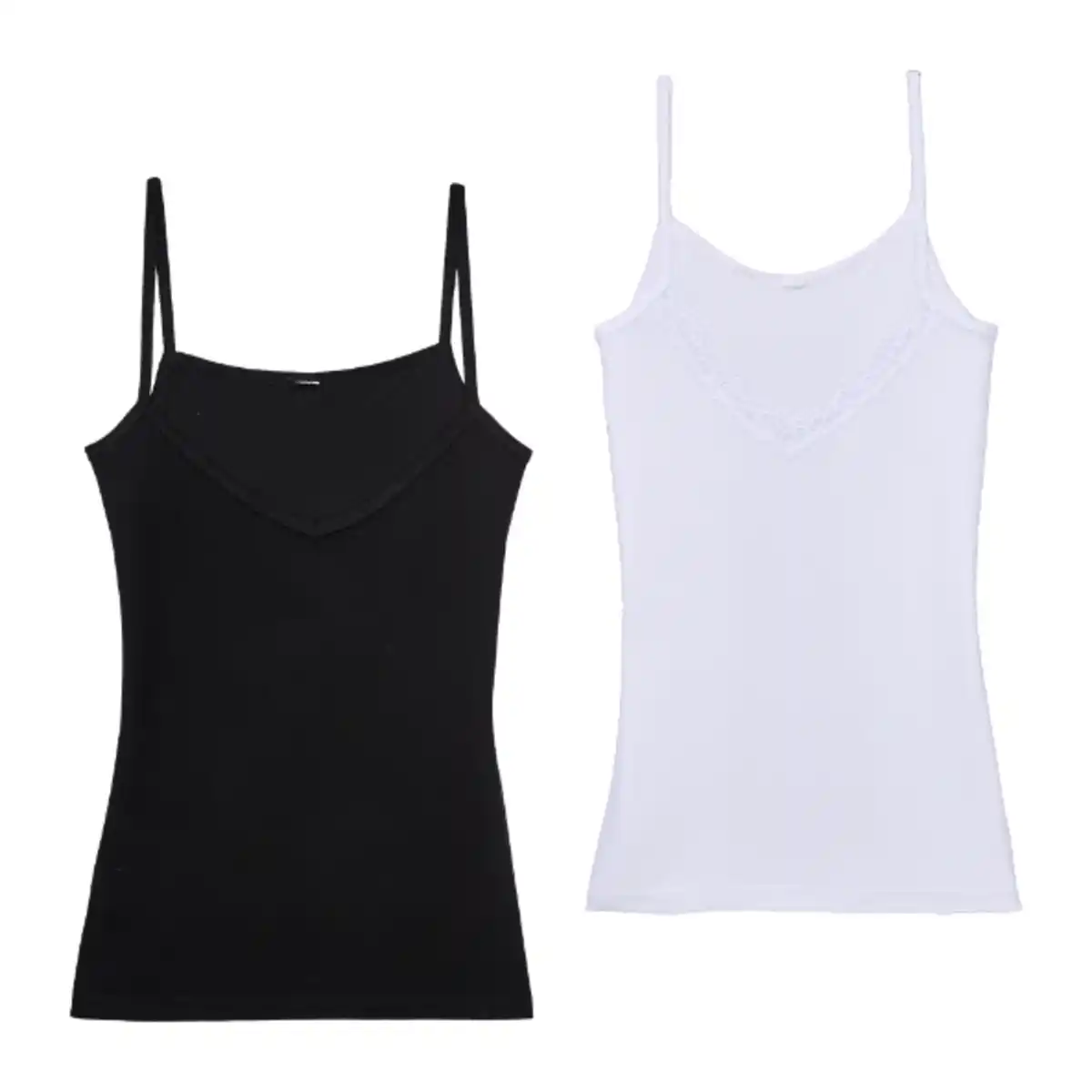 Bild 1 von UP2FASHION Unterhemd, Micro-Modal