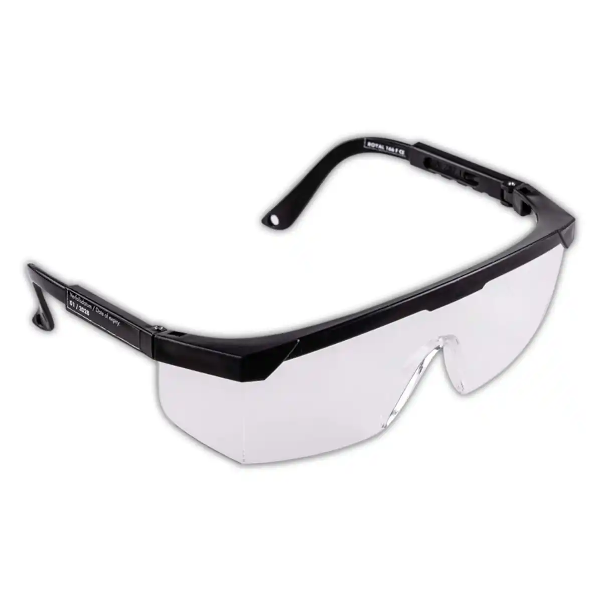 Bild 2 von Scheppach Benzin-Kettensäge