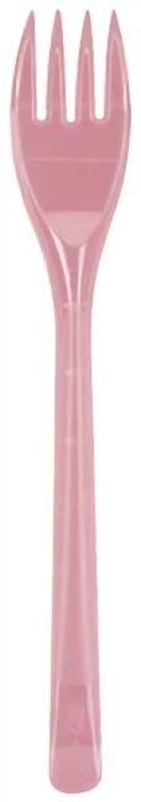 Bild 4 von Einweggabel