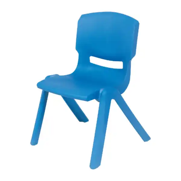 Bild 3 von HOME CREATION Kinder-Stapelstuhl