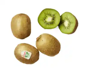 ZESPRI Kiwi grün