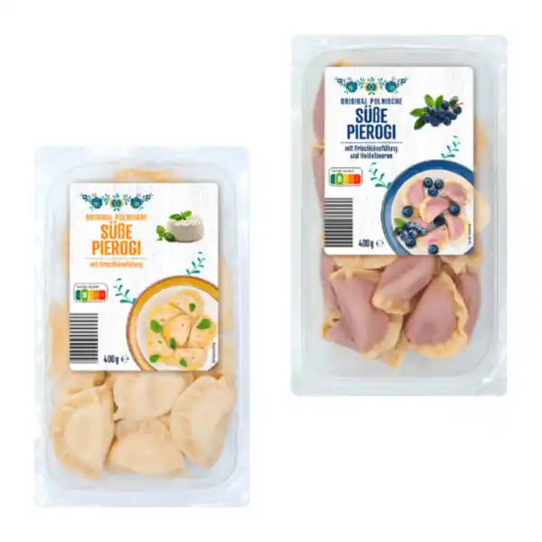 Bild 1 von Süße Pierogi 400g