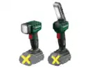 Bild 1 von PARKSIDE® 20V Akku-LED-Handlampe »PLHLA 20 Li A1« / 20V Akku-LED-Handlampe »PLHLA 20-Li C1« (ohne Akku und Ladegerät)