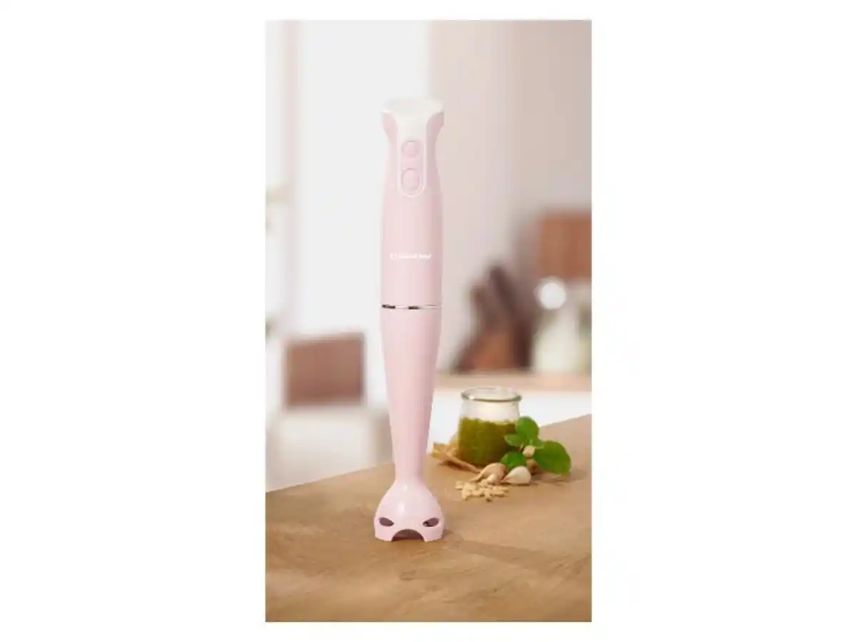 Bild 3 von SILVERCREST® Stabmixer Mix It »SSM 350 A1« Pastell