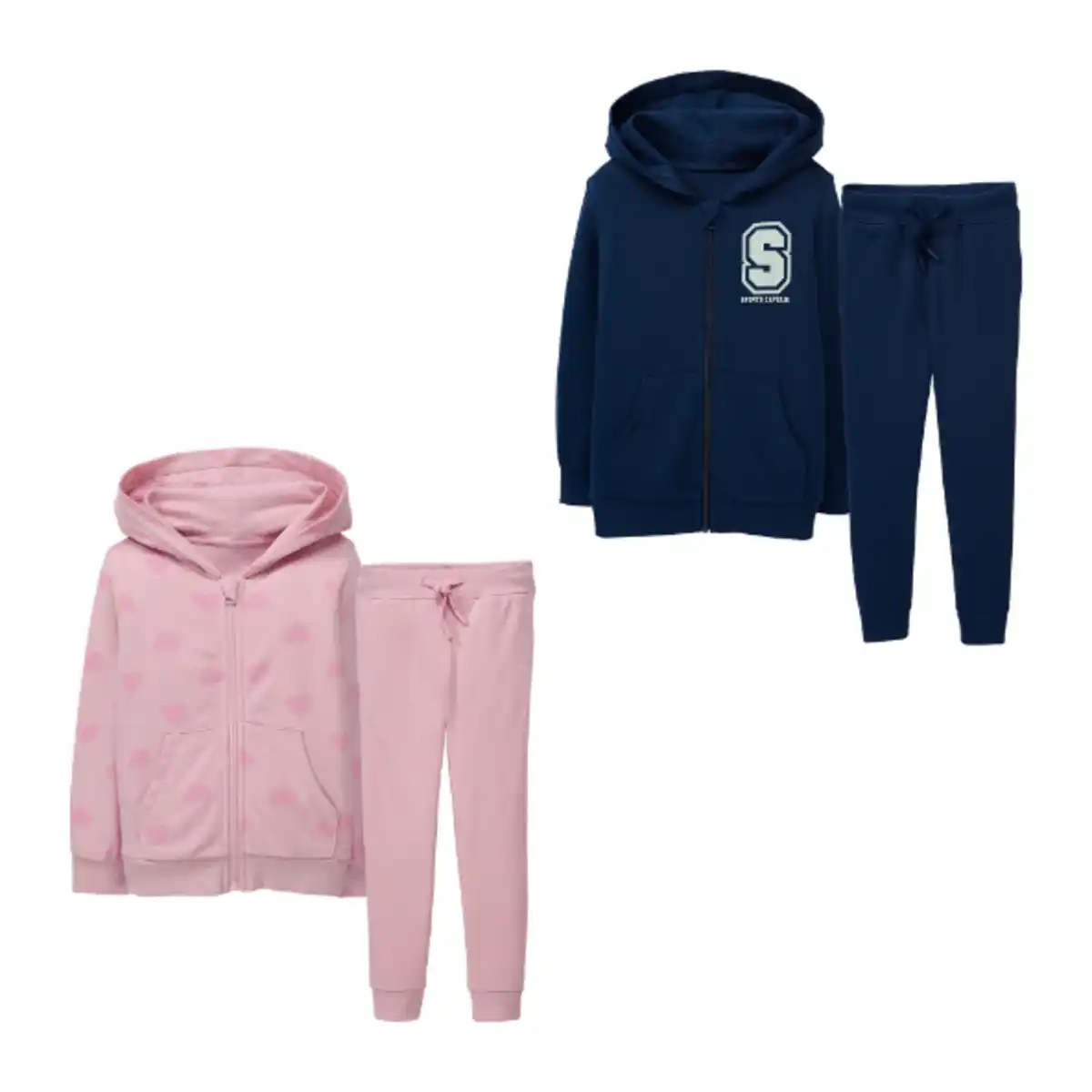 Bild 1 von LILY & DAN Jogginganzug