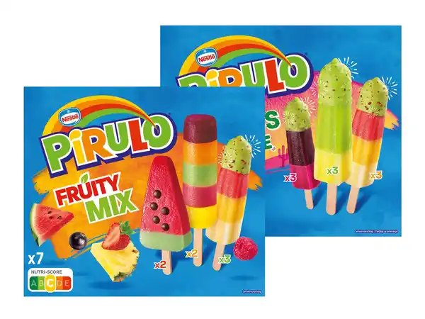 Bild 1 von Nestlé Stieleis,  411 ml