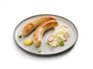 XXL Metzgerfrisch Originale Thüringer Rostbratwurst