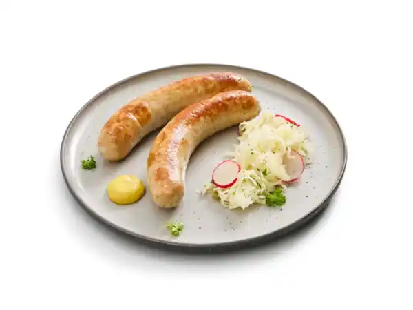 Bild 1 von XXL Metzgerfrisch Originale Thüringer Rostbratwurst