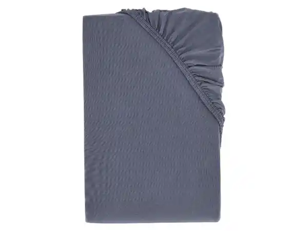 Bild 3 von LIVARNO home Spannbettlaken 90-100x200 cm