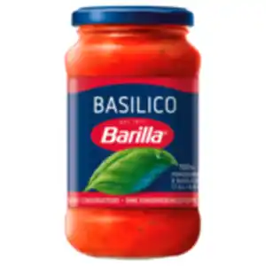 Barilla Pasta Sauce