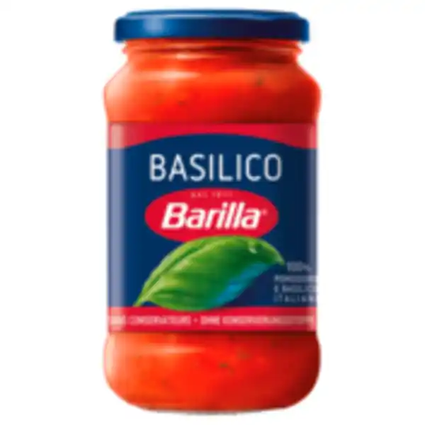 Bild 1 von Barilla Pasta Sauce