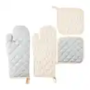 Bild 2 von CROFTON Topflappen und Ofenhandschuhe
