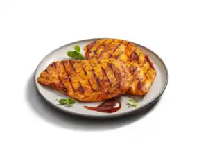 Grillmeister Hähnchen Ministeaks,  1 kg