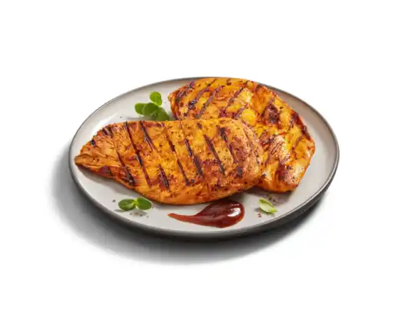 Bild 1 von Grillmeister Hähnchen Ministeaks,  1 kg