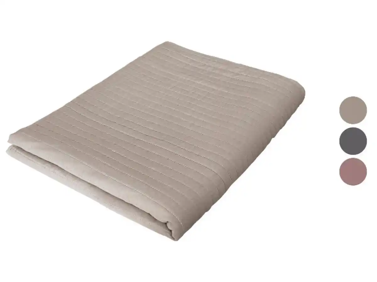 Bild 1 von LIVARNO home Tagesdecke 180x240cm