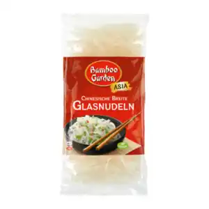 BAMBOO GARDEN Glasnudeln 100g