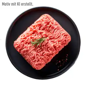 FAIR & GUT Putenhackfleisch XXL 750g