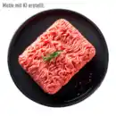 Bild 1 von FAIR & GUT Putenhackfleisch XXL 750g