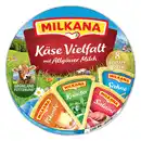 Bild 1 von Milkana Schmelzkäse