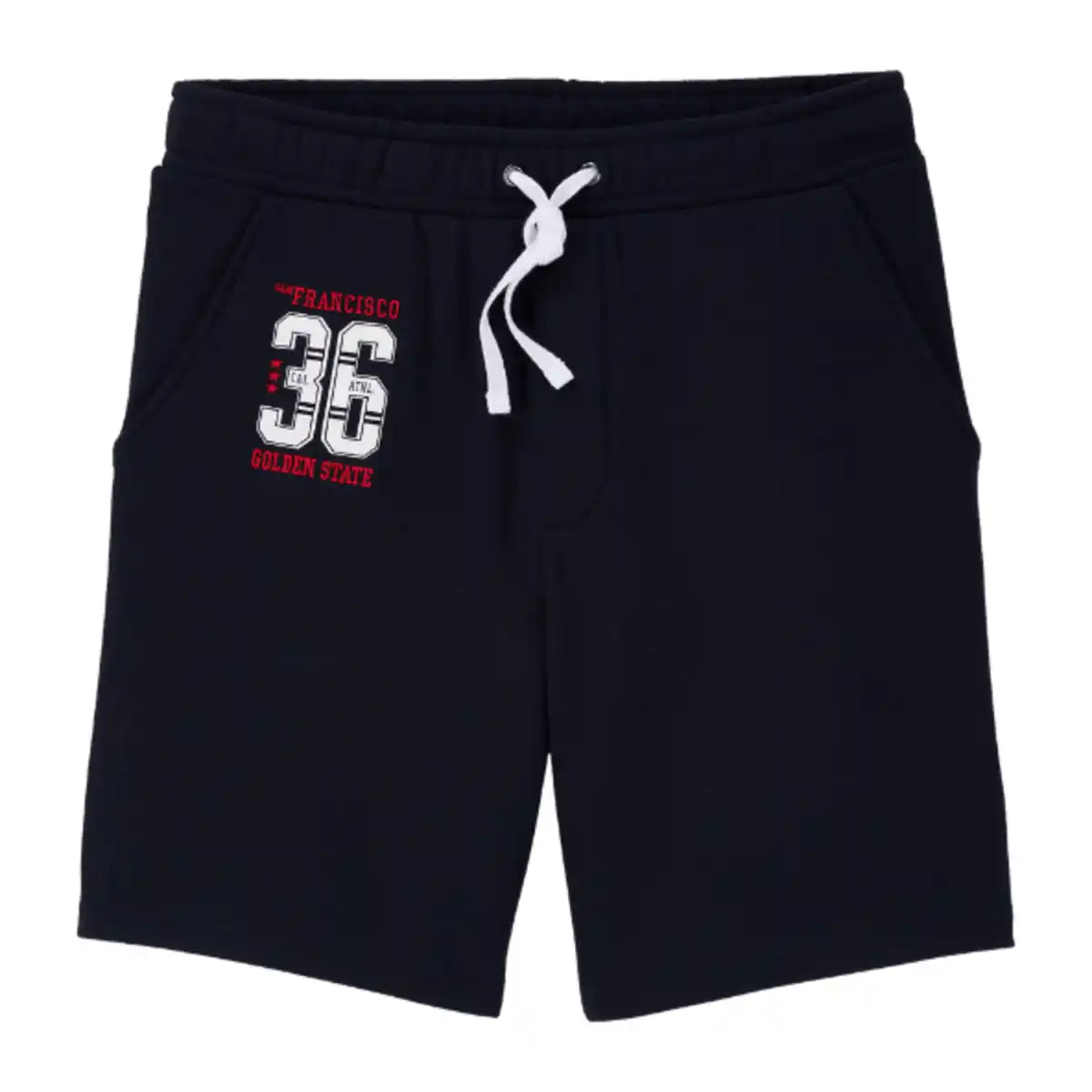 Bild 4 von UP2FASHION Sweatshorts