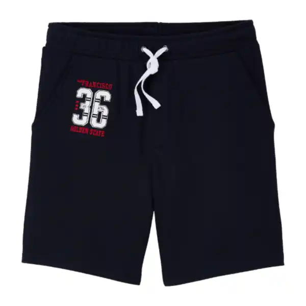 Bild 4 von UP2FASHION Sweatshorts