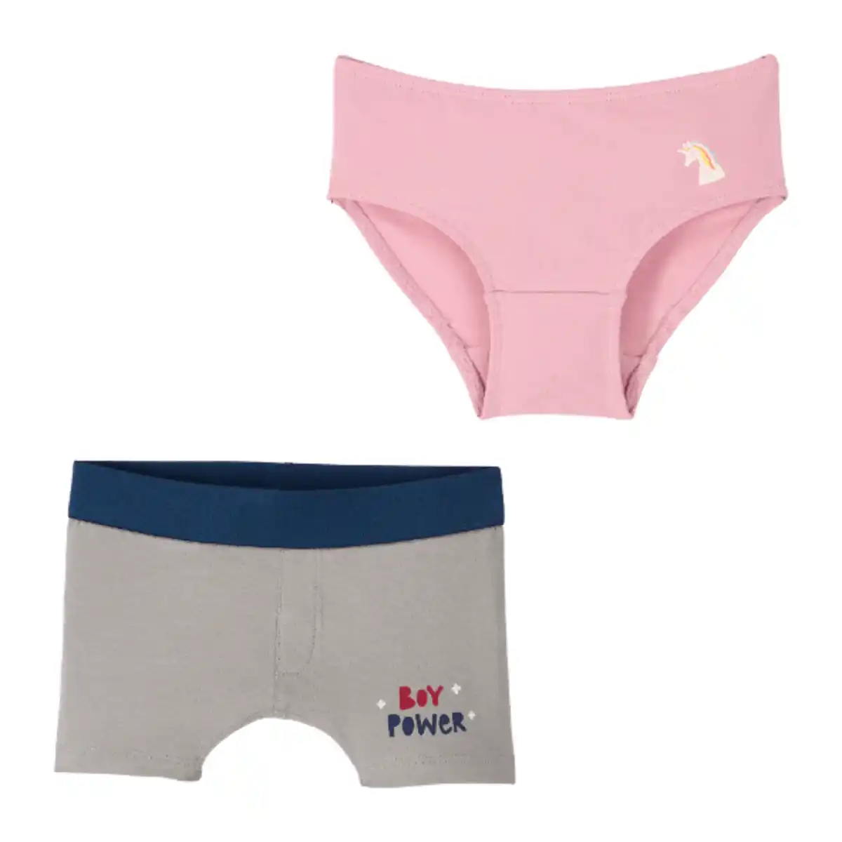 Bild 1 von LILY & DAN Unterwäsche